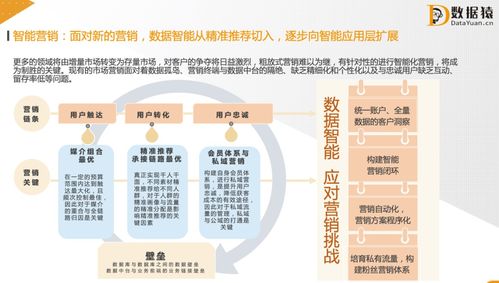 數(shù)據(jù)驅(qū)動(dòng) 讓數(shù)據(jù)成為企業(yè)流動(dòng)的血液，融入業(yè)務(wù)與管理流程