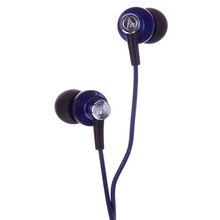 鐵三角ATH-CK400i BL 為iPhone、iPod、iPad而生的時尚藍牙入耳式耳機