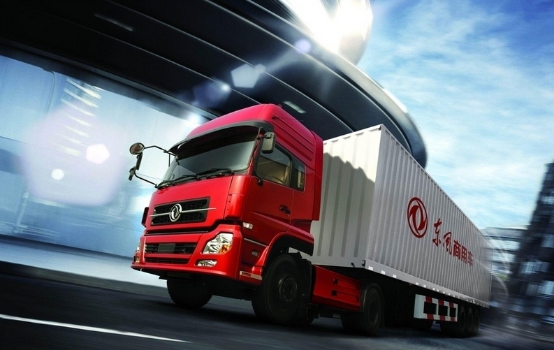 提供服務-普通貨運、水路貨運、航空貨運