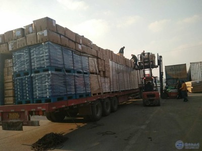 寧波到蘇州危險品貨運物流公司