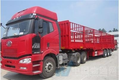 佛山南海到無錫濱湖區(qū)物流公司 多少一方