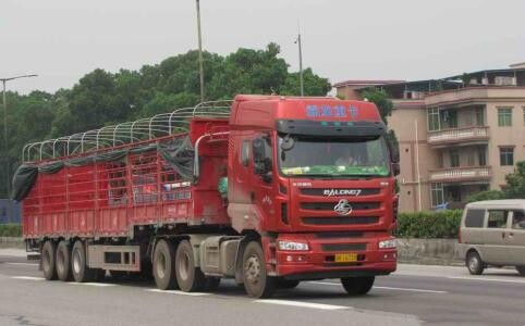 新聞 上海到婁底物流價格