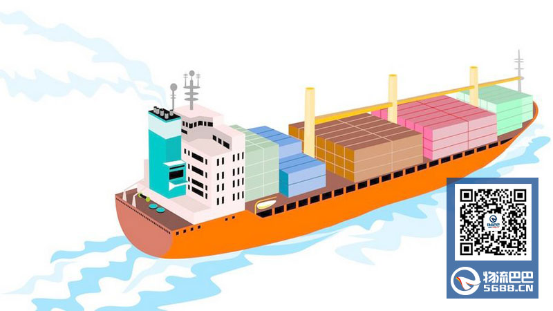 危險品海運訂艙需了解這些規(guī)定