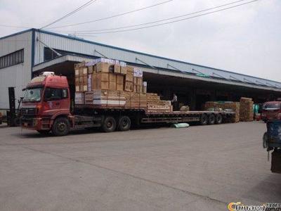 漯河到甘南貨運公司書陽