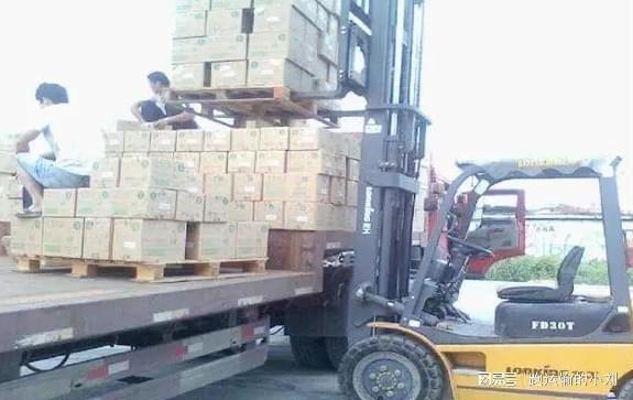 杭州到磐石物流專線 零擔與整車貨運服務(wù)指南